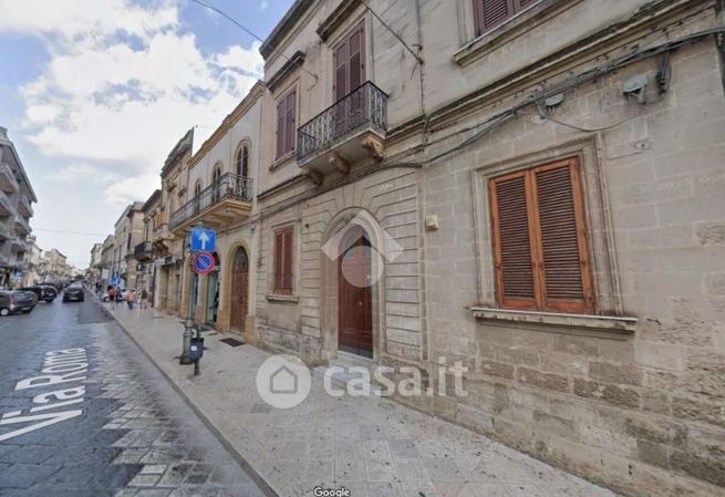 Appartamento in residenziale in Via Roma
