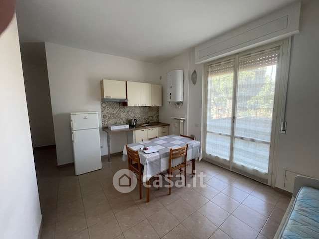 Appartamento in residenziale in