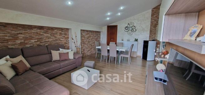 Appartamento in residenziale in Via Etnea