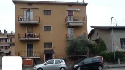 Appartamento in residenziale in Via Amalfi 3