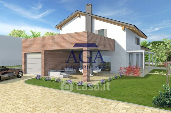 Terreno edificabile in residenziale in 