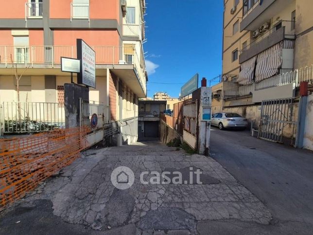 Garage/posto auto in residenziale in Via Filippo Marini 19