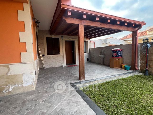 Appartamento in residenziale in Via Pasquale Salibra