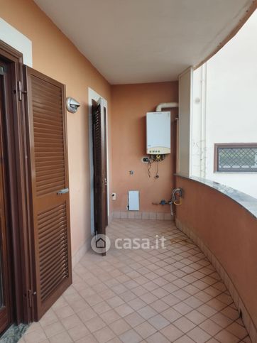 Appartamento in residenziale in Via S. Nullo 41