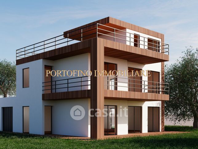 Appartamento in residenziale in Via Pietrafredda