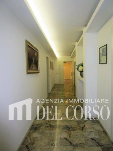 Ufficio in commerciale in Corso Garibaldi