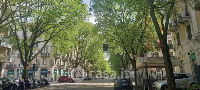 Appartamento in residenziale in Via Gustavo Modena 25