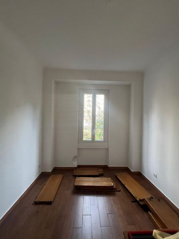 Appartamento in residenziale in Via Antonio Bazzini 15