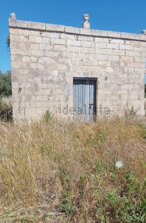 Terreno agricolo in commerciale in s.p. san donato