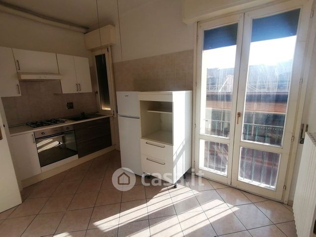 Appartamento in residenziale in Via de' Carracci 19