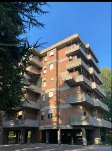 Appartamento in residenziale in Via Adriatico