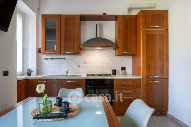 Appartamento in residenziale in Via Ludovico Ariosto 35