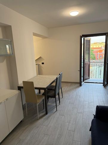 Appartamento in residenziale in Viale Principe di Napoli