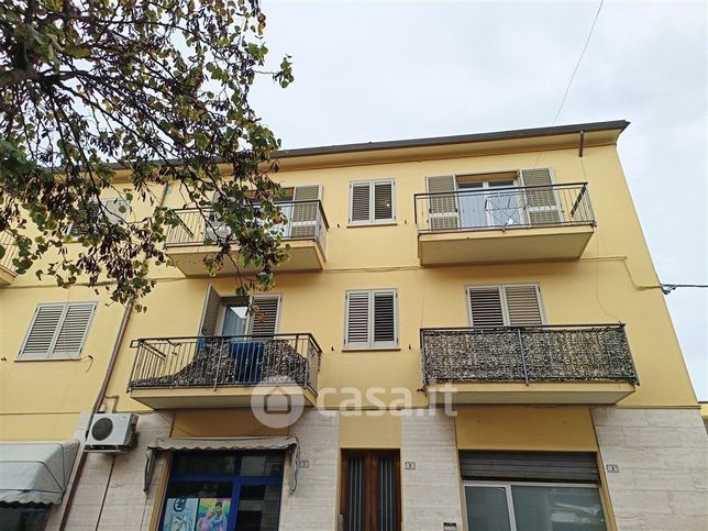 Appartamento in residenziale in Via Porto Venere 3