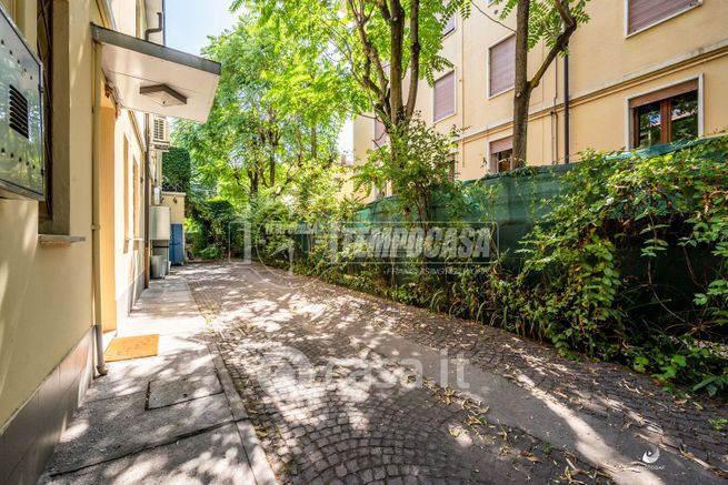 Casa indipendente in residenziale in Via Stuffler 14