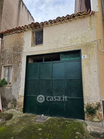 Box/posto auto in residenziale in Via Aurelio Saffi 53