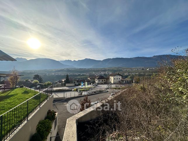 Terreno edificabile in residenziale in Via ai Masi 6