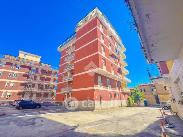 Appartamento in residenziale in Via Francesco Sciucchi 63