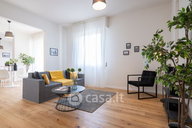 Appartamento in residenziale in Via Frusa 37