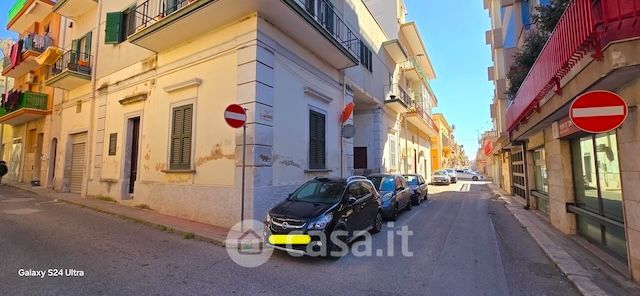 Appartamento in residenziale in Via Alfonso Lamarmora