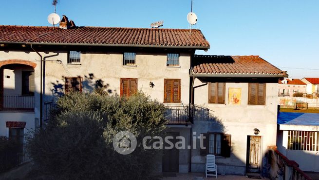 Villa in residenziale in Via G. Mazzini