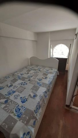 Appartamento in residenziale in Via Gradoli 96