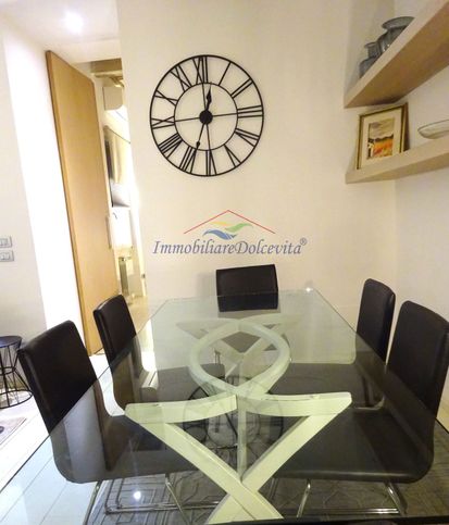 Appartamento in residenziale in Via delle Ruote 20