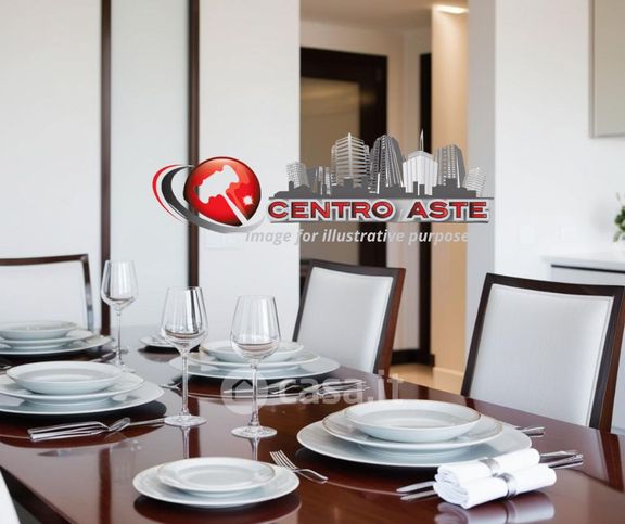 Appartamento in residenziale in Strada Senza Nome