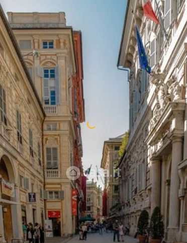 Appartamento in residenziale in Vico Boccanegra