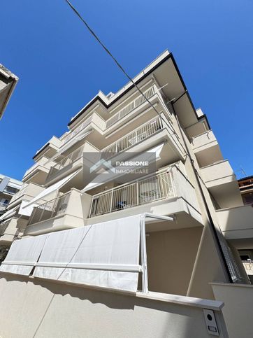 Appartamento in residenziale in Via Firenze 4