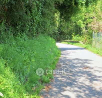 Terreno agricolo in commerciale in Via San Nicola