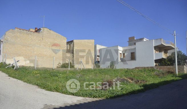 Terreno edificabile in residenziale in Via Fonte Diana
