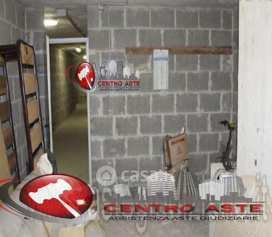 Garage/posto auto in residenziale in Corso Benedetto Croce