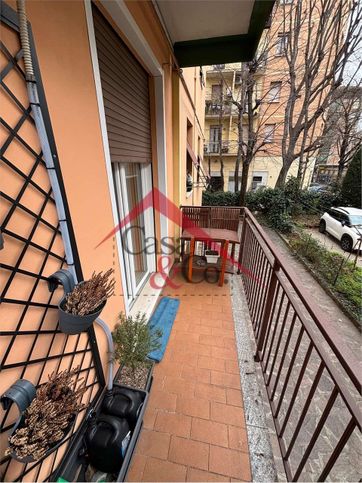 Appartamento in residenziale in Via Claudio Monteverdi 32