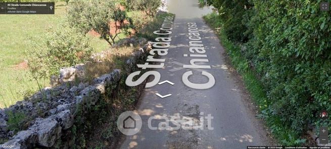 Terreno agricolo in commerciale in Strada Comunale Chiancarosa