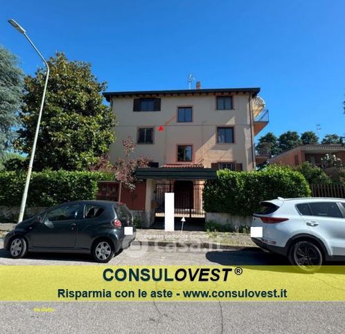 Appartamento in residenziale in Via Giotto 1