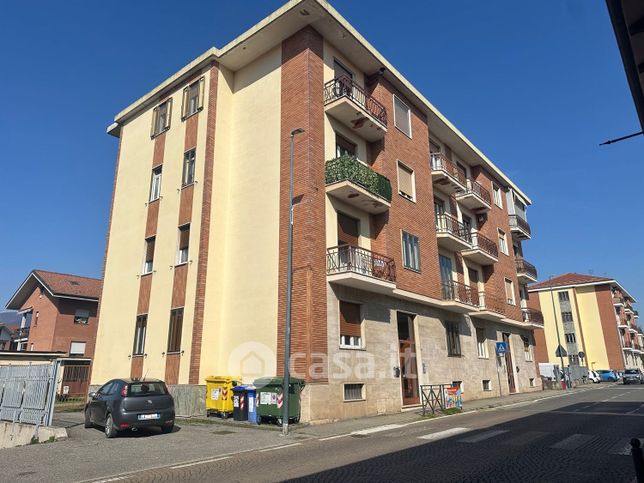 Appartamento in residenziale in Via Benedetto Croce 7 /A