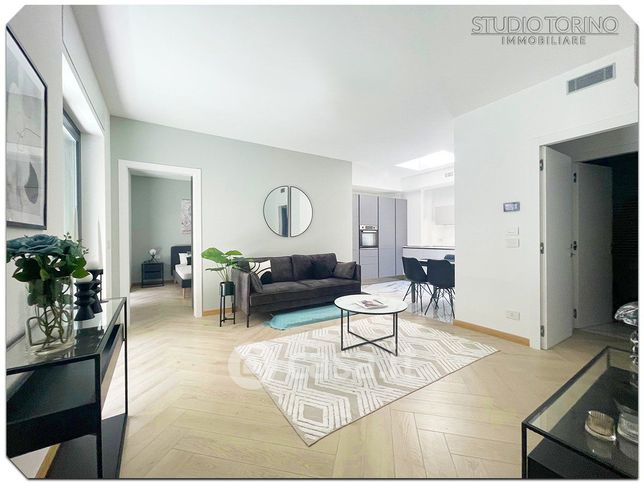 Appartamento in residenziale in Via XX Settembre 43