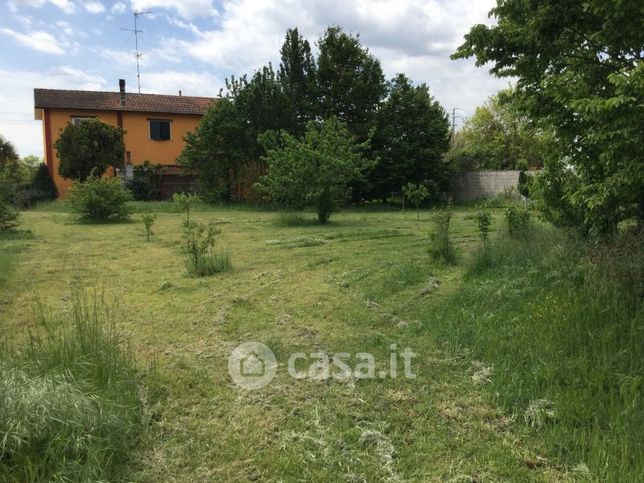 Terreno edificabile in residenziale in Viale San Carlo Borromeo