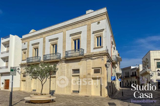 Casa indipendente in residenziale in Via Capo 22