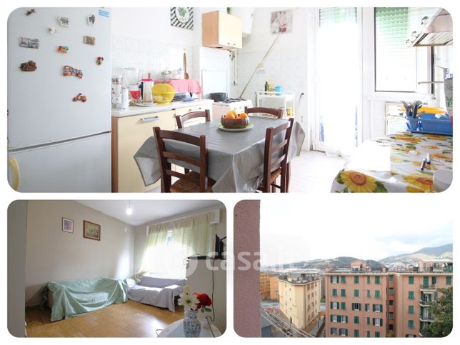 Appartamento in residenziale in Via Castelluccio