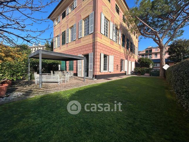 Appartamento in residenziale in Via Pontini
