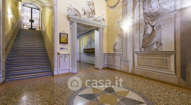 Appartamento in residenziale in Via Galliera 18