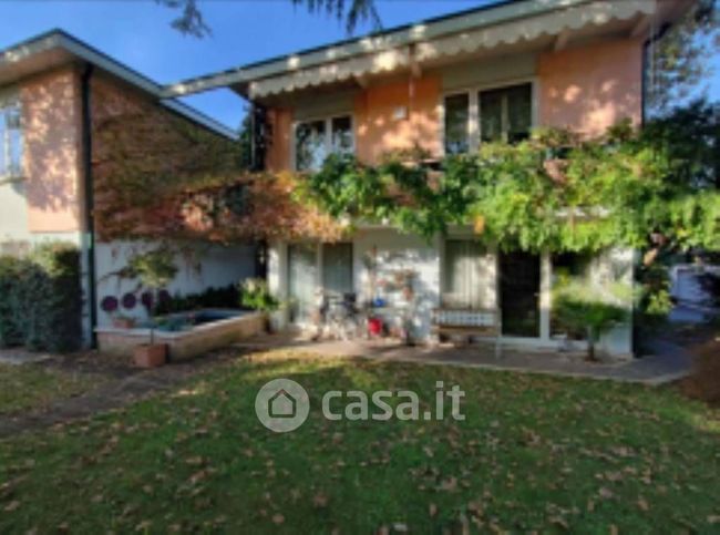Appartamento in residenziale in Via Casimiro Zanin