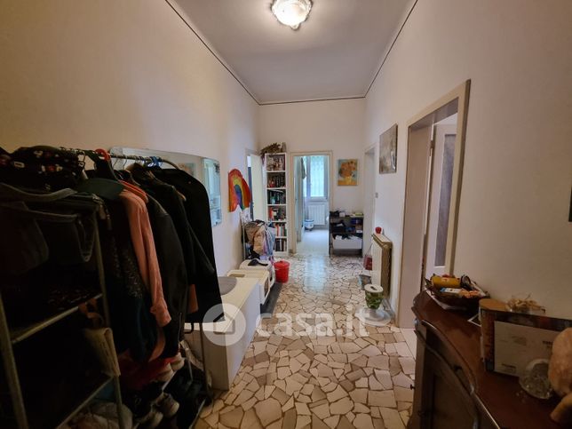 Appartamento in residenziale in Via Torquato Tasso