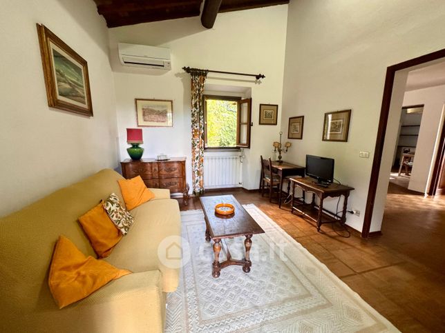 Appartamento in residenziale in Via del Palmerino 17