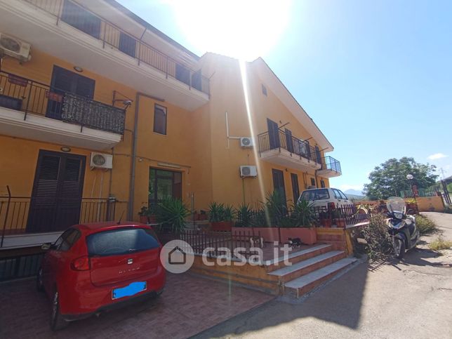 Appartamento in residenziale in Via Francesco Ventimiglia 24