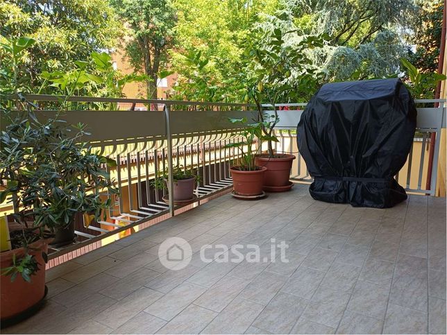 Appartamento in residenziale in Via Milano 1