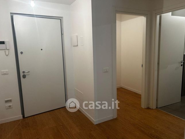 Appartamento in residenziale in Via Don Carlo Steeb