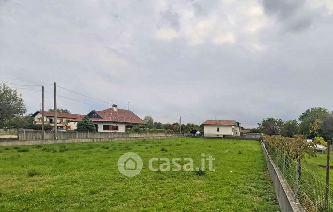 Terreno edificabile in residenziale in Via Braida